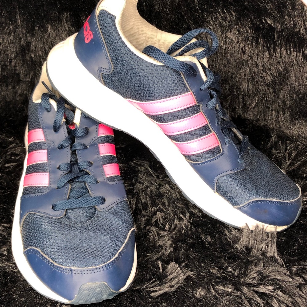 Adidas VS Star W running shoes Women’s 9